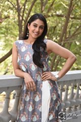 Regina Cassandra Interview About Shaurya